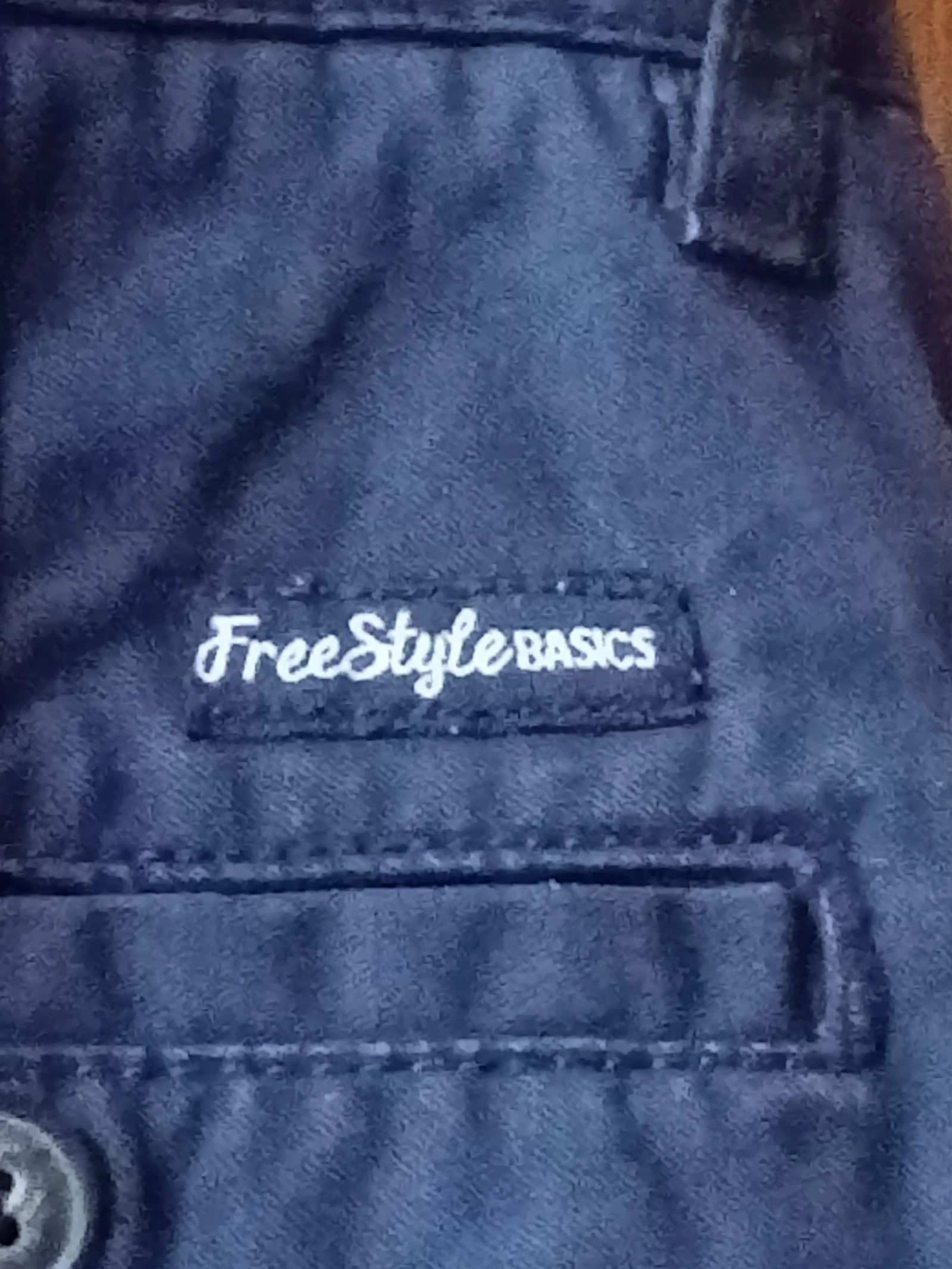 Freestyle bermuda's maat 10 jaar in zeer goede staat – photo 6